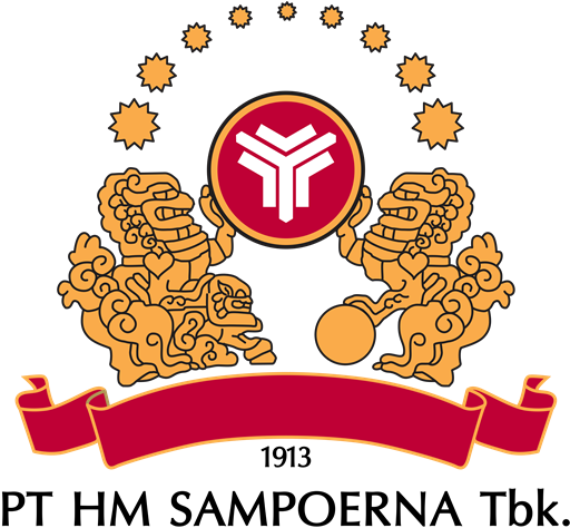 HM Sampoerna logo