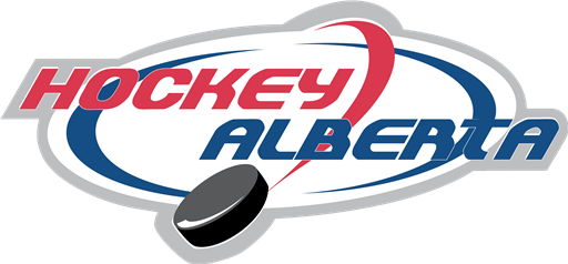 Hockey Alberta logo