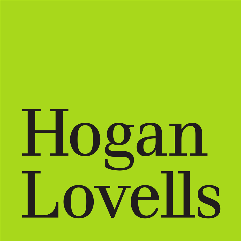 Hogan Lovells logotype, transparent .png, medium, large