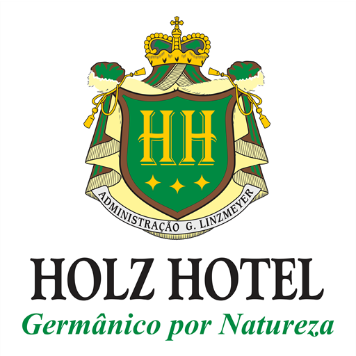 Holz Hotel logo