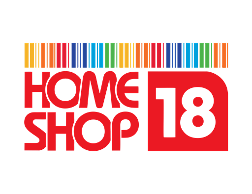 Home Shop 18 logo