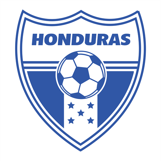 Honduras Football Association logo