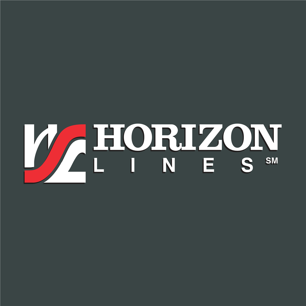 Horizon Lines logotype, transparent .png, medium, large