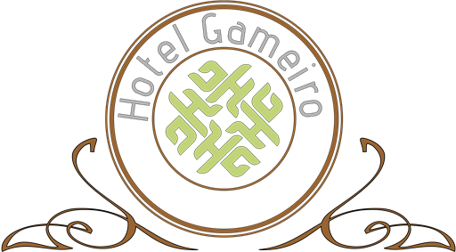 Hotel Gameiro logo