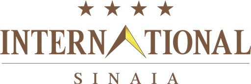 Hotel International Sinaia logo