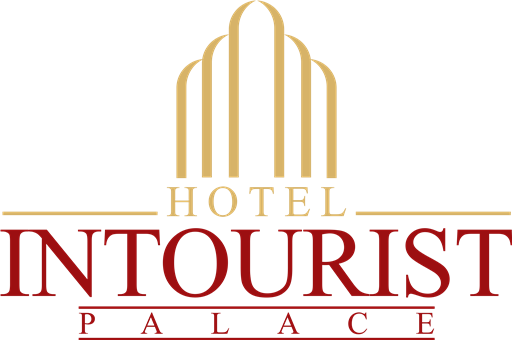 Hotel Intourist Palace logo