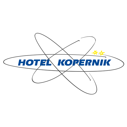 Hotel Kopernik logo