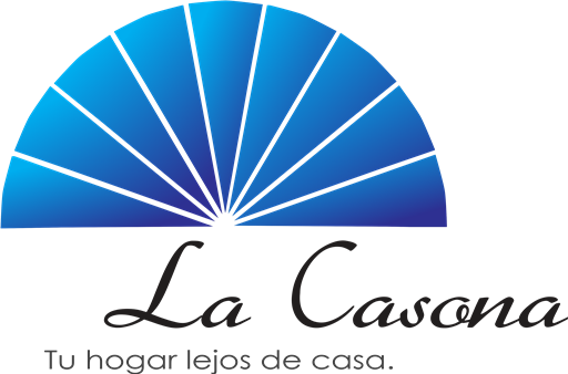 Hotel La Casona logo