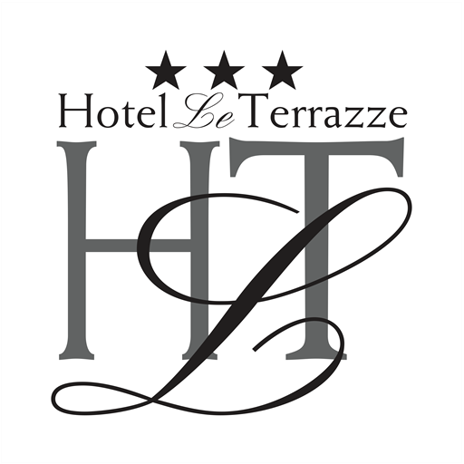 Hotel Le Terrazze logo