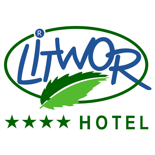 Hotel Litwor logo