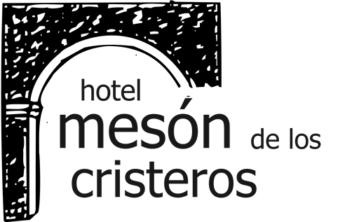 Hotel Meson de los Cristeros logo
