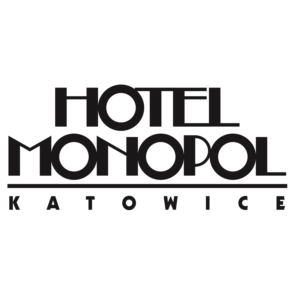 Hotel Monopol logotype, transparent .png, medium, large