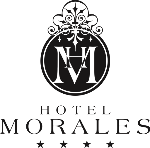Hotel Morales logo