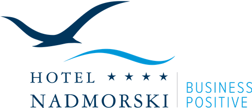 Hotel Nadmorski logo