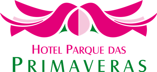 Hotel Parque das Primaveras logo