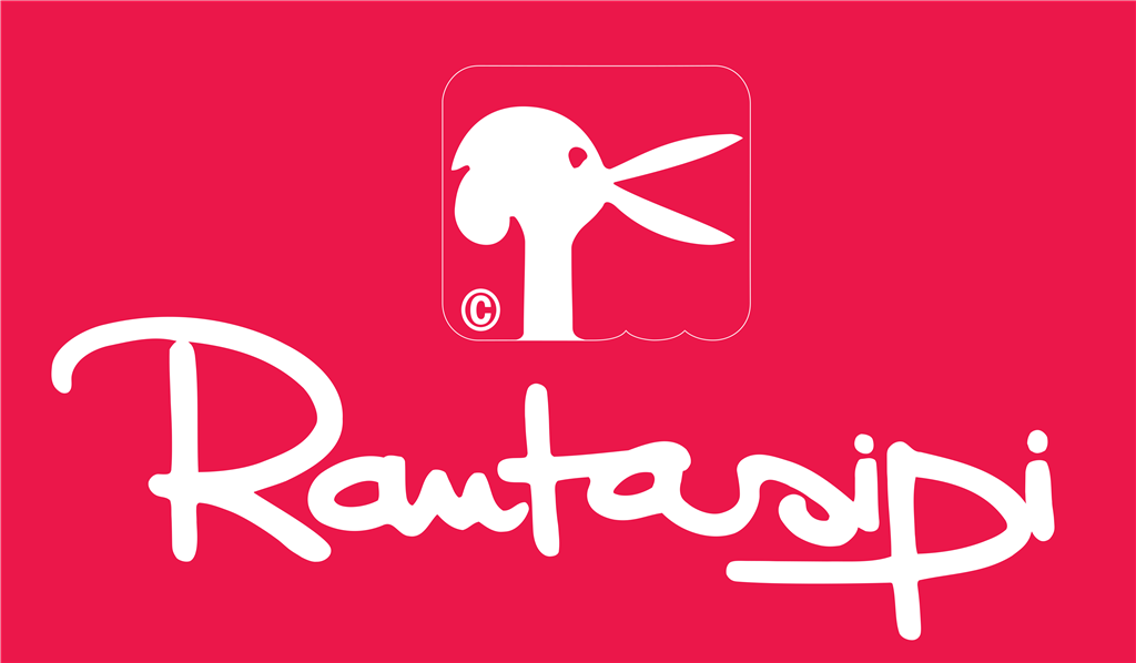 Hotel Rantasipi logotype, transparent .png, medium, large