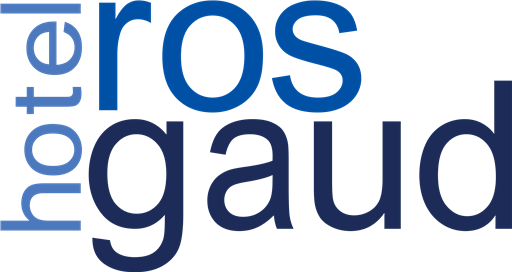 Hotel Ros Gaud logo