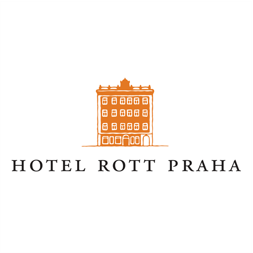 Hotel Rott Praha logo