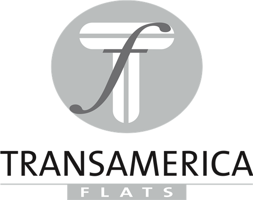 Hotel Transamerica Flats logo