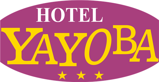 Hotel Yayoba logo