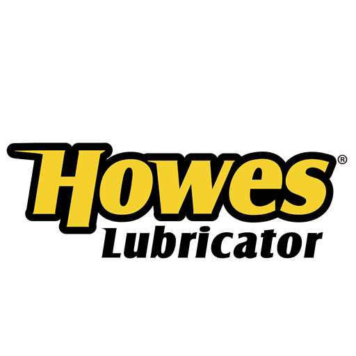Howes Lubricator logo