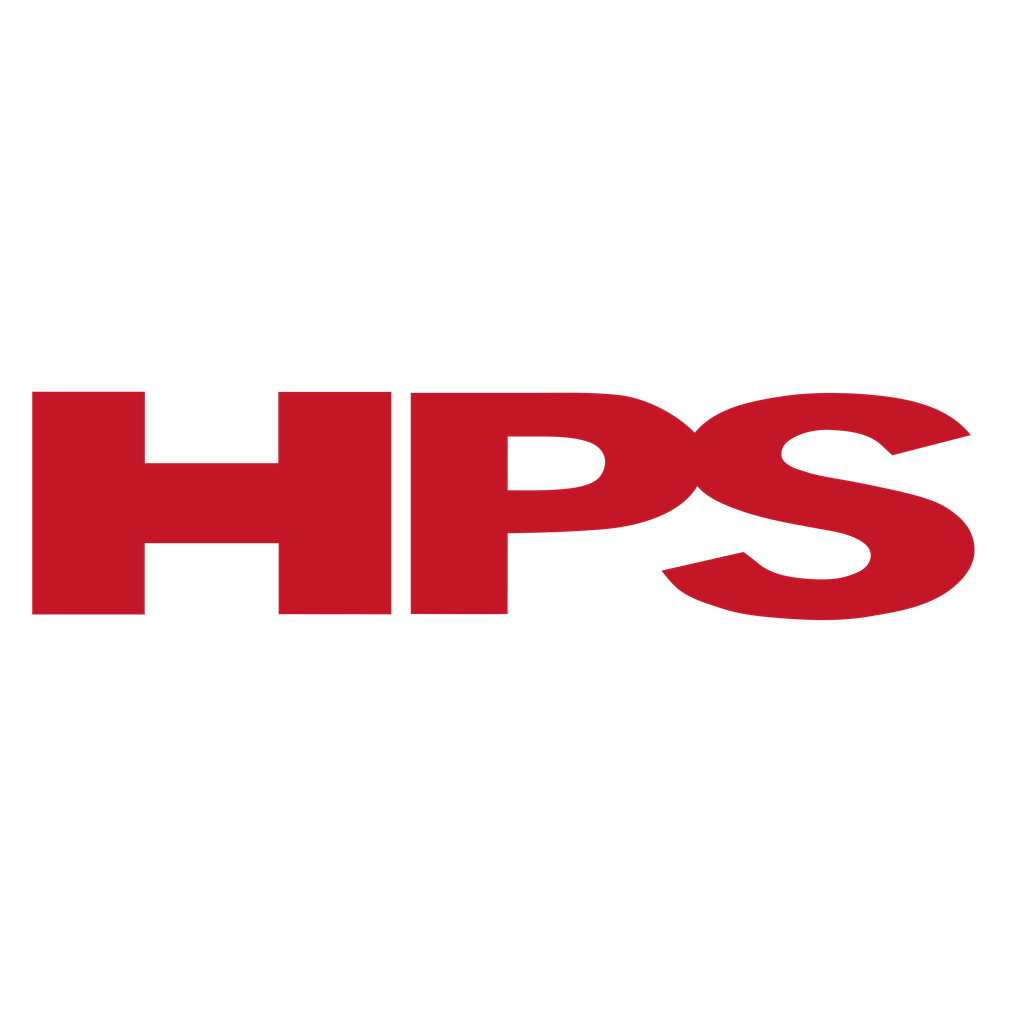 HPS Pharmacies logotype, transparent .png, medium, large