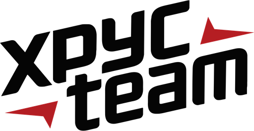 Hrusteam logo