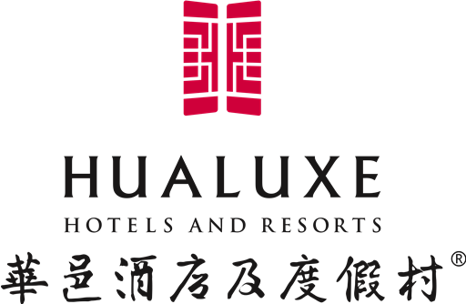 HUALUXE Hotels & Resorts logo