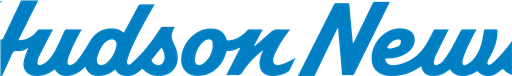 Hudson News logo
