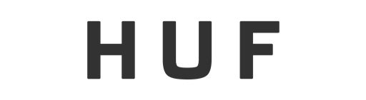 HUF logo