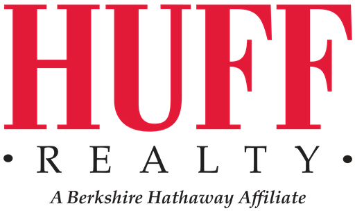 Huff Realty logo