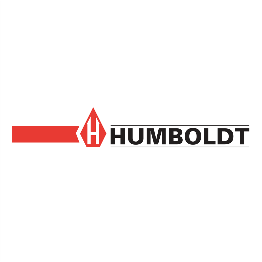 Humboldt Manufacturing logotype, transparent .png, medium, large