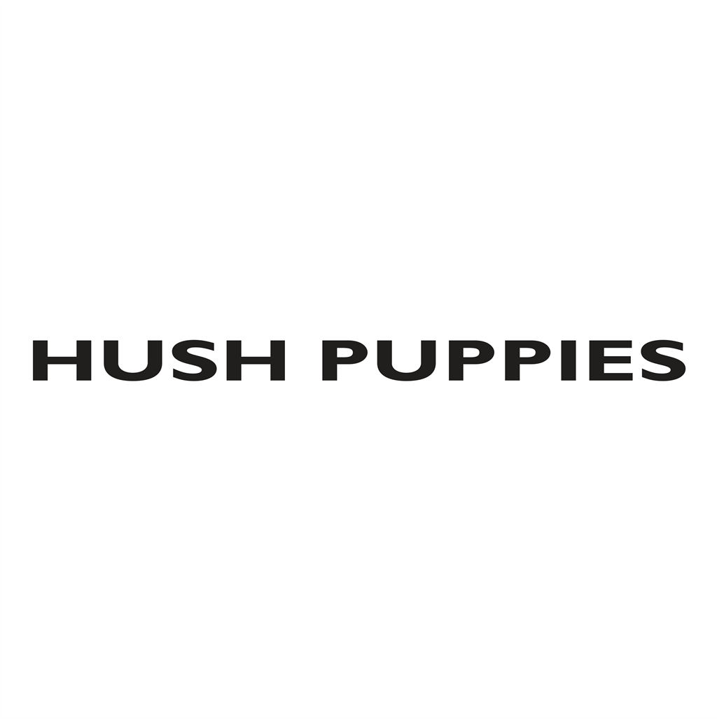 Hush Puppies logo - download.
