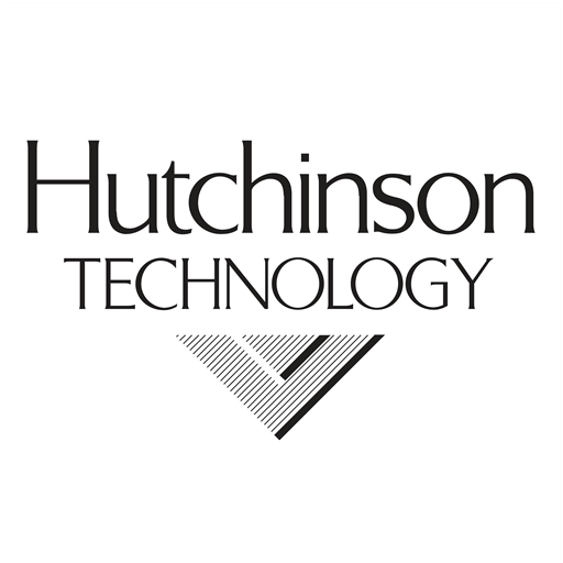 Hutchinson Technology logo