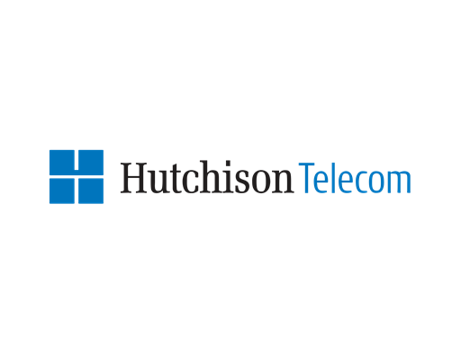 Hutchison Telecom logo
