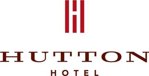 Hutton Hotel logo