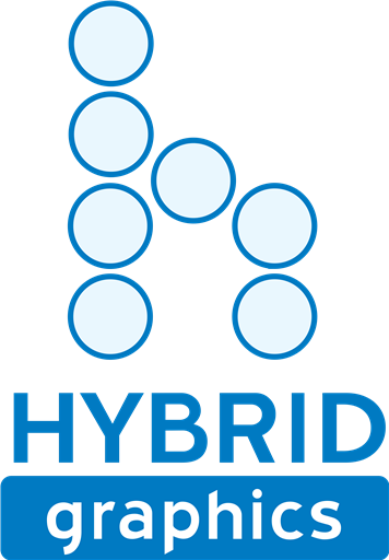 Hybrid Graphics logo