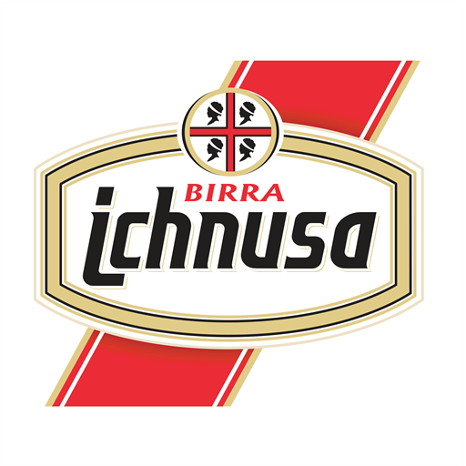 Ichnusa Birra logo