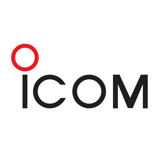 Icom Inc logo