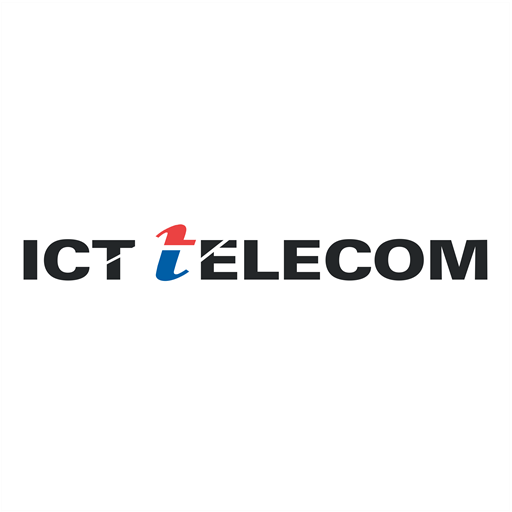 ICT & Telecom logo