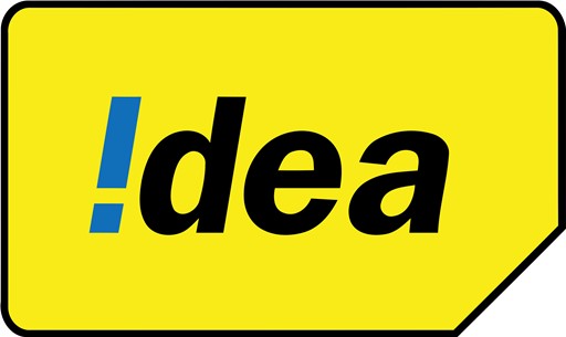 Idea Cellular logo