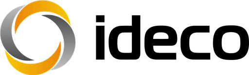 Ideco ICS logo