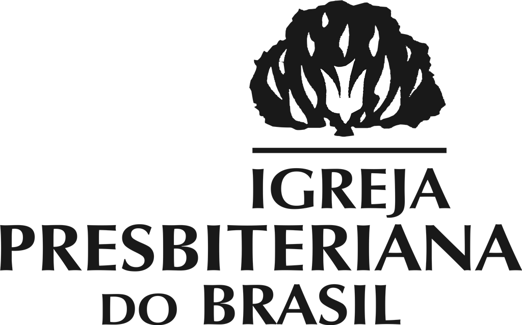 Igreja Presbiteriana do Brasil logotype, transparent .png, medium, large