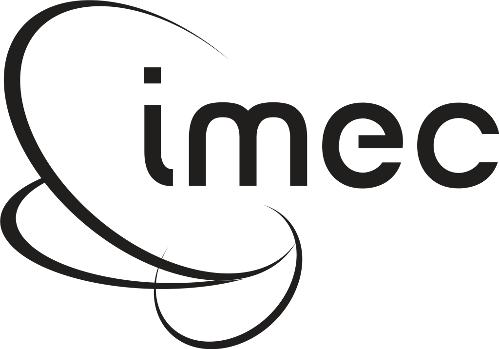 Imec logotype, transparent .png, medium, large