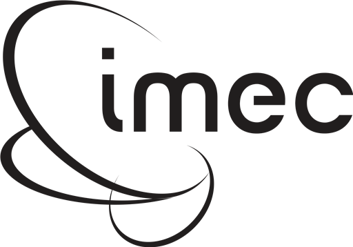 Imec logo