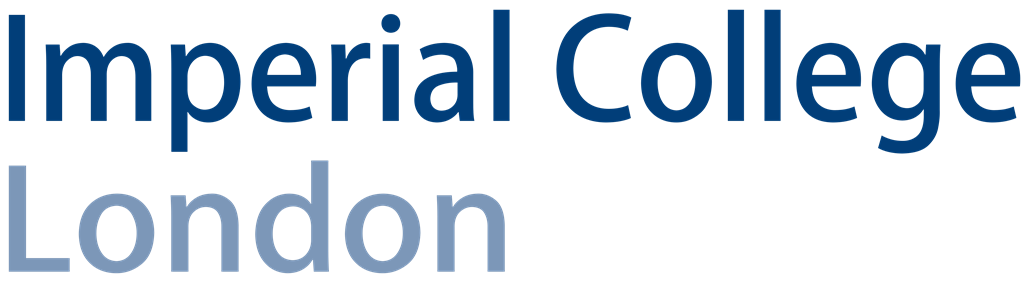 Imperial College London logotype, transparent .png, medium, large