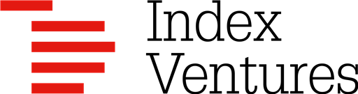 Index Ventures logo