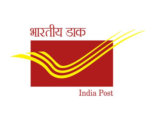 India Post logo