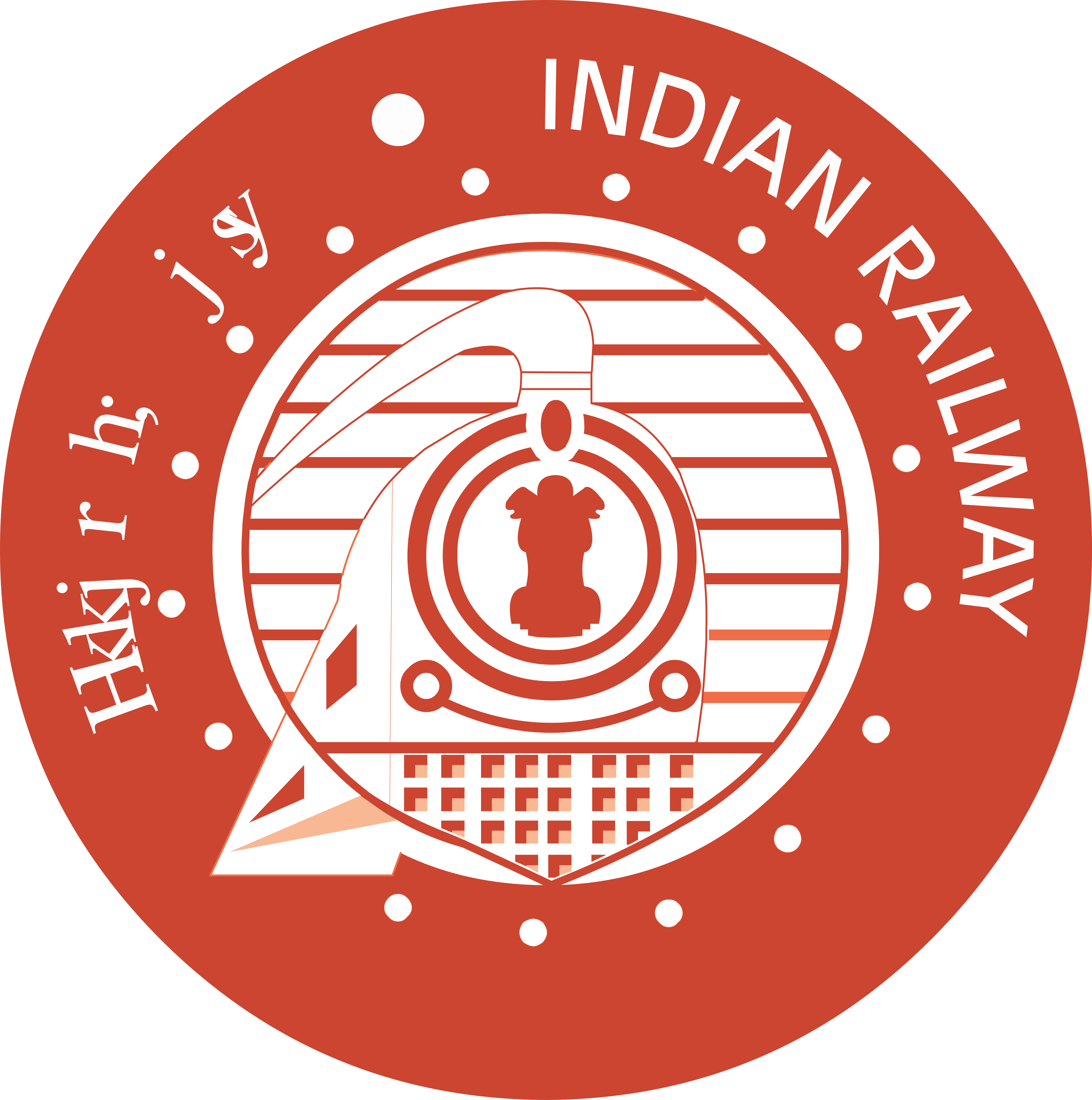 Indian Railways Ticketing