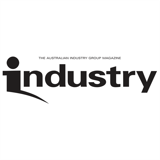 Industry logo